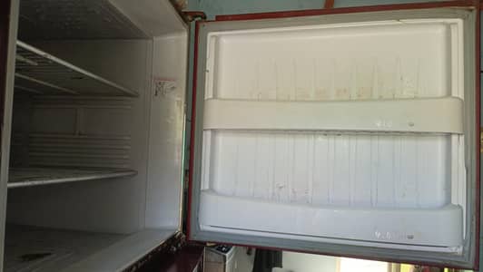 Full Size Fridge