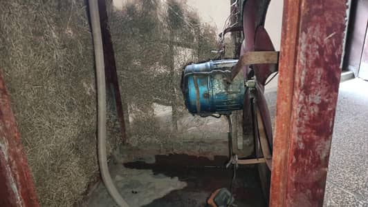 Lahore Air Cooler