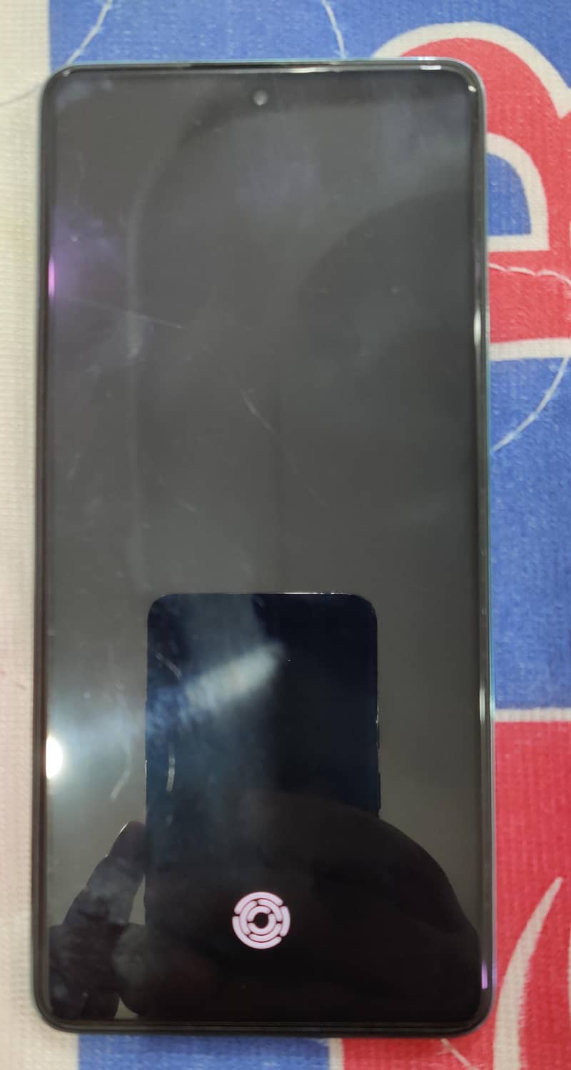Tecno CAMON 20 5