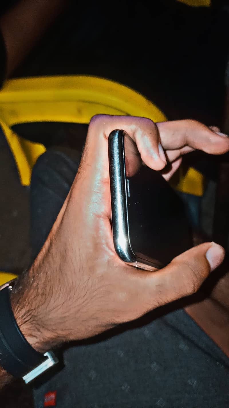 Apple iPhone X 1