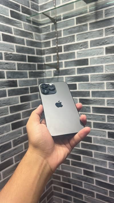 Apple iPhone 14 Pro Max