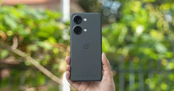 One Plus Nord 3 16GB 256GB (Exchange Possible)