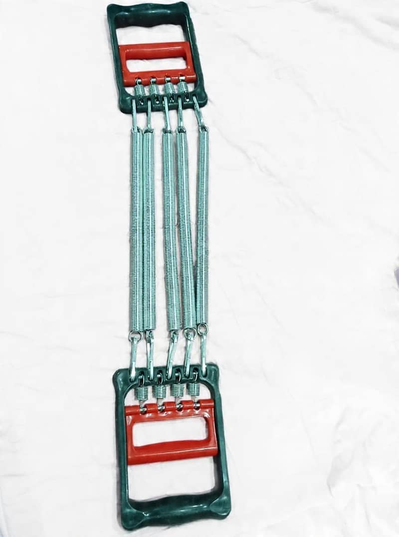 Chest Expander 2