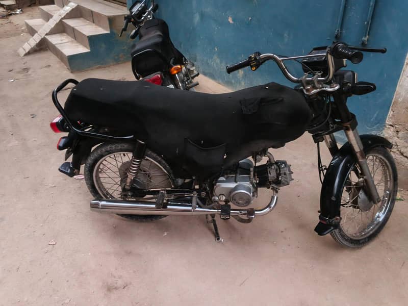 Unique Model 2021 1