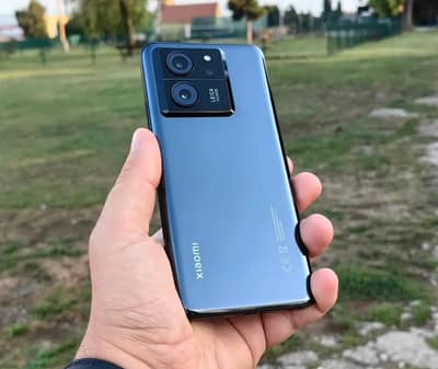 Xiami 13t Pro 5G (Original Global version)