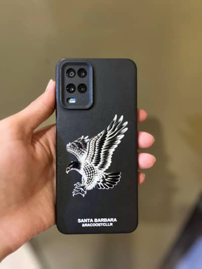 OPPO A54