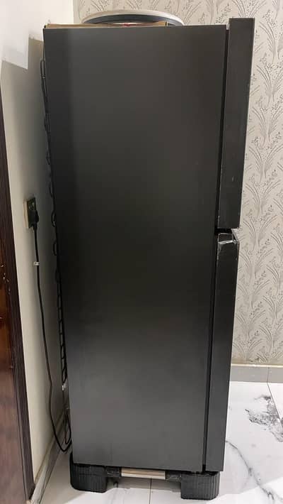 Haier HRF-316 DC inverter