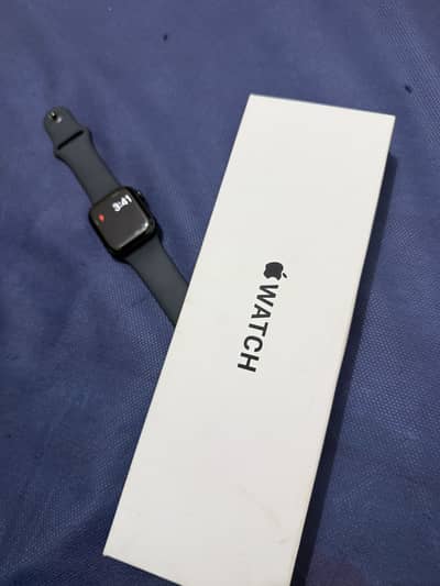 APPLE WATCH SPECIAL EDITION 3