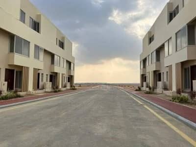 75 Square Yard Residential Plot No 10, St 85 Ready To Construct