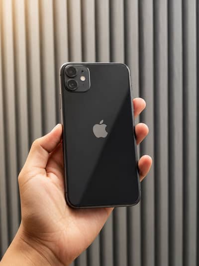 Apple iPhone 11 non pta factory unlock 128 Gb
