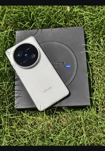 Vivo x200 Pro for sell. 0313 4935014