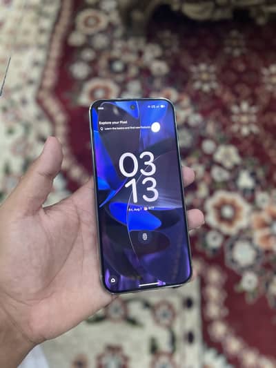 Google Pixel 9 Pro XL