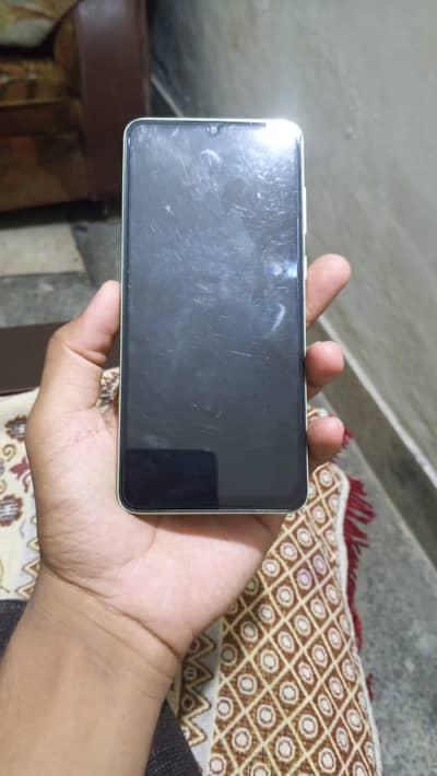 Samsung Mobile A05
