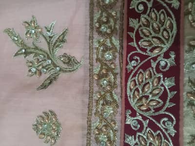 fency party wear 3 PCs suit