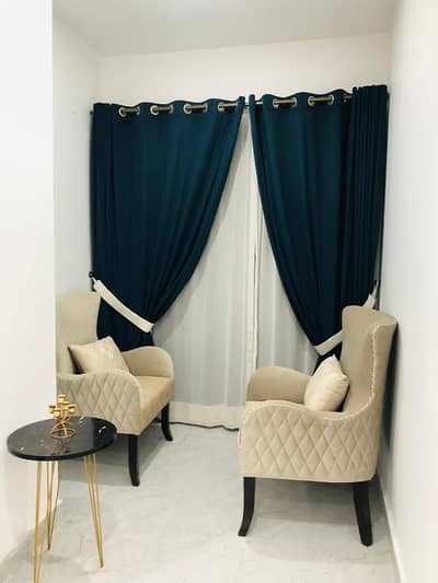 One Bed Room Luxury Furnished Apartment For Rent
