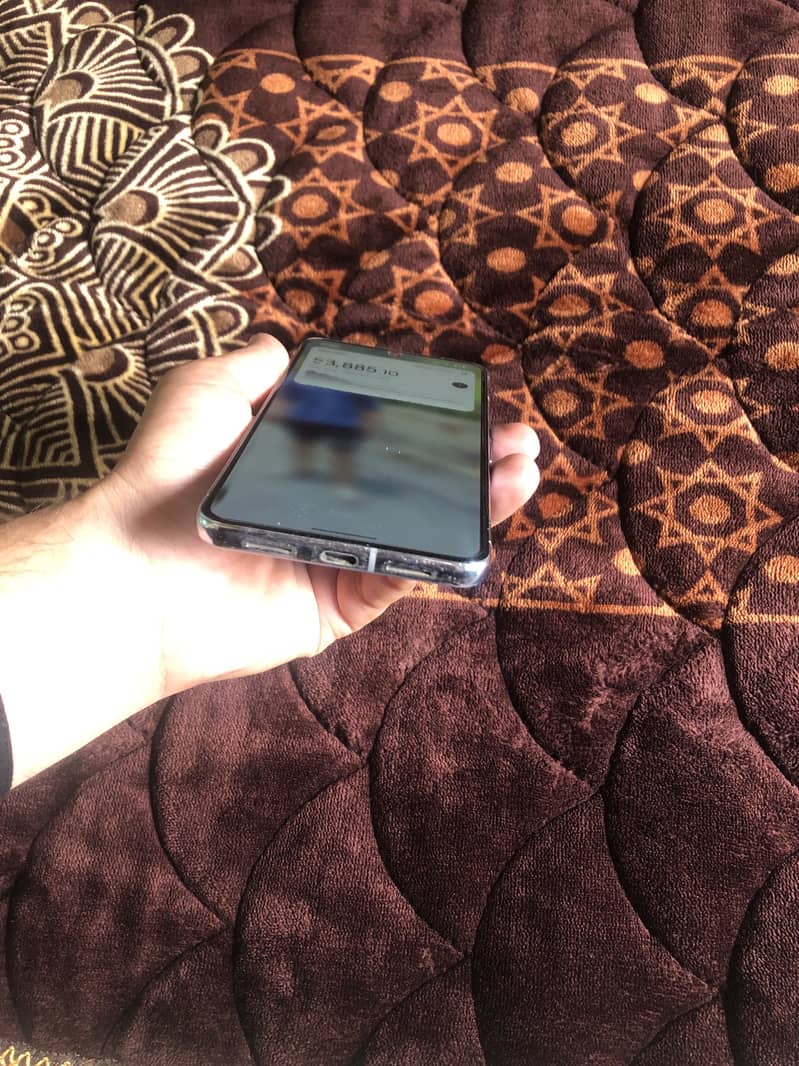 Google Pixel 8 Pro 3