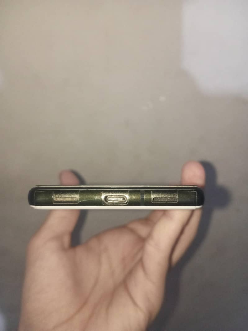 Google Pixel 6a 1