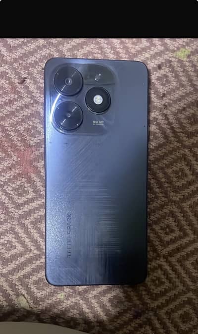 Tecno Spark 20C
