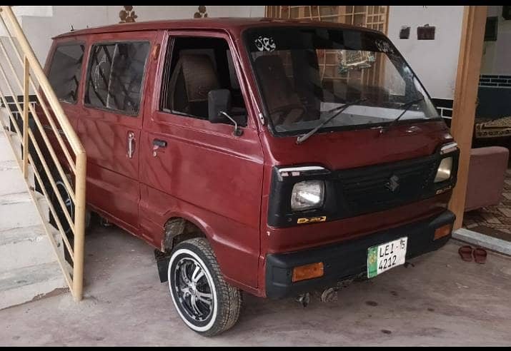 1981 M 9