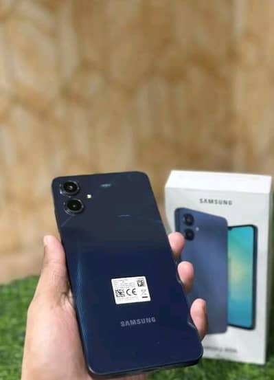 Samsung Mobile A05
