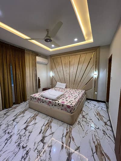 Two Bedroom Luxury Furnished Apartment For Rent