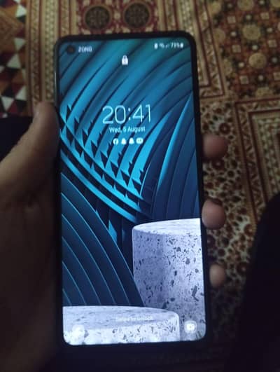 Samsung Mobile A21s