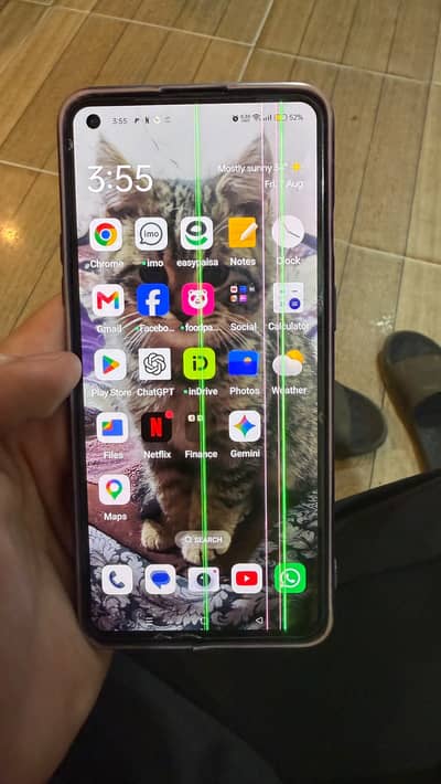 One Plus 8T