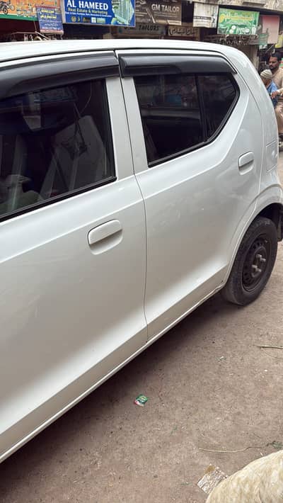 Suzuki Alto 2020