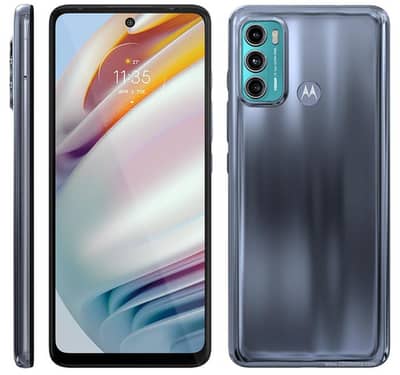 Motorola Moto G60