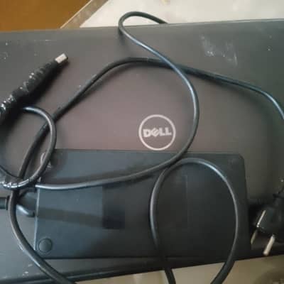 Dell precision M6800 Mobile Workstation Laptop i74th Gen