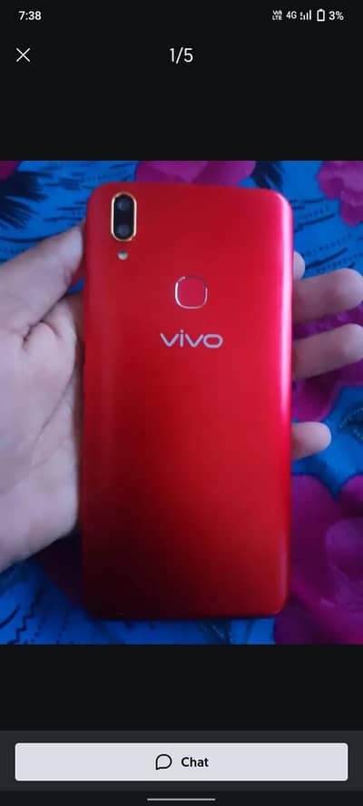 Vivo Y85