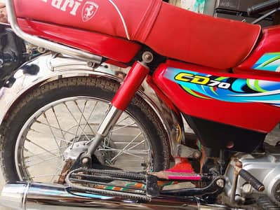 honda 70al ok he lo our chalao bas