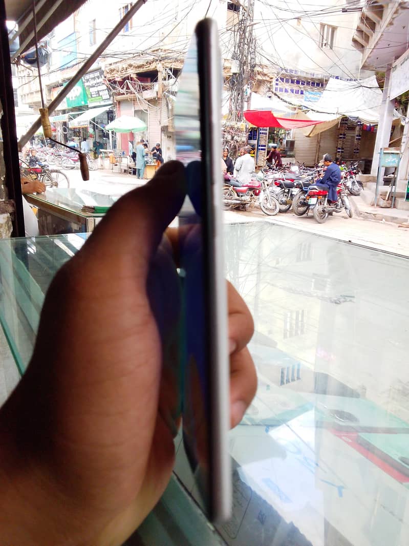 OPPO A15 1