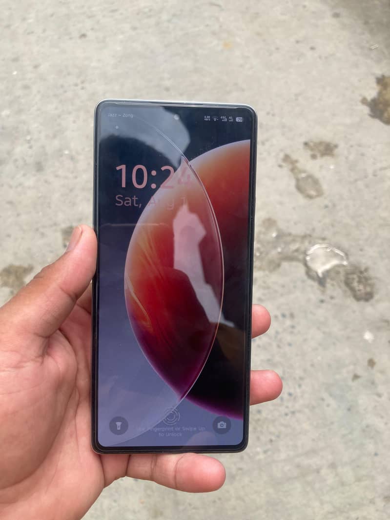 Tecno CAMON 30 2