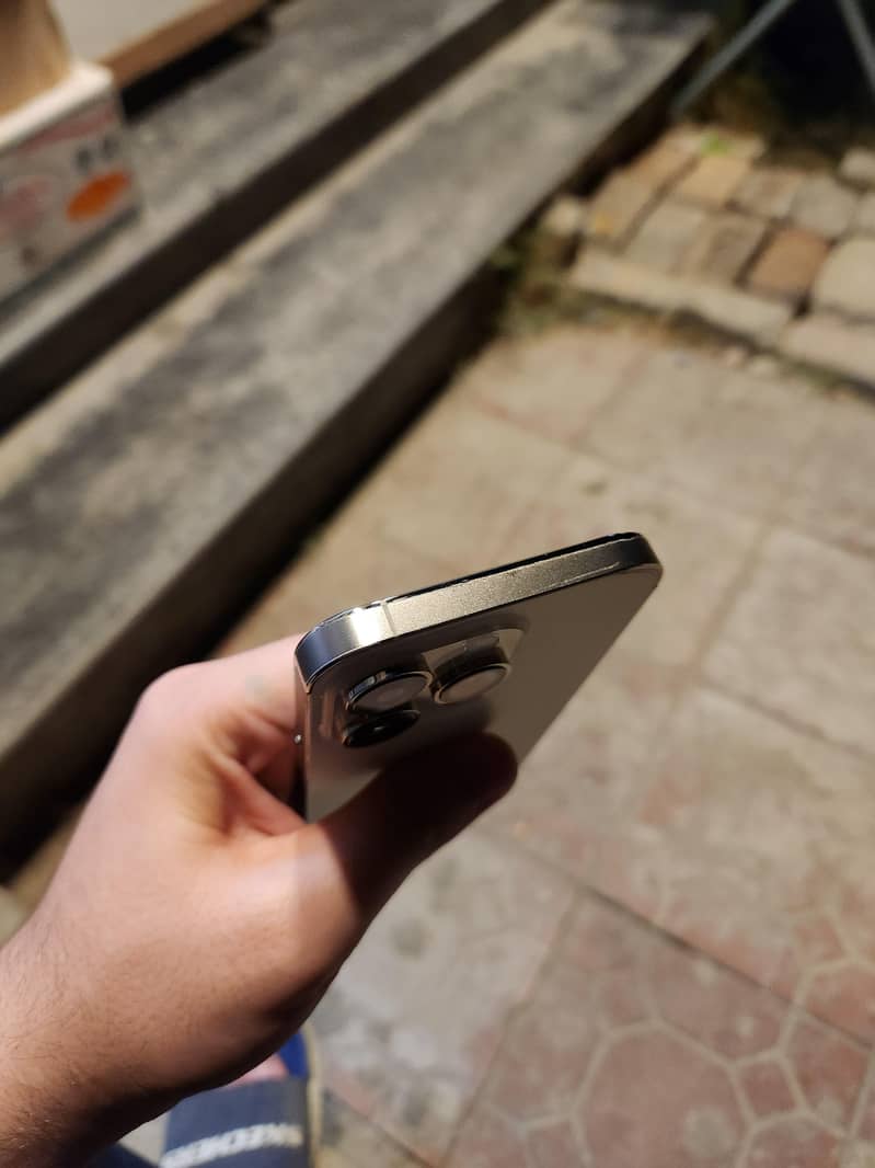 Tecno CAMON 30 3