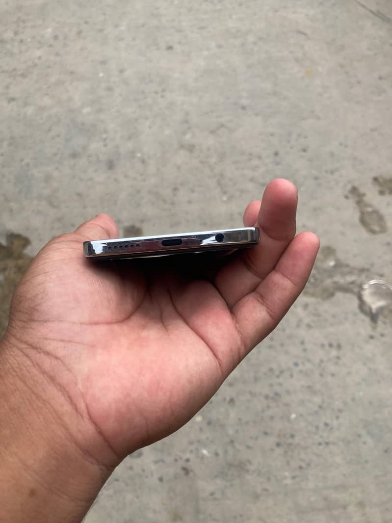 Tecno CAMON 30 4