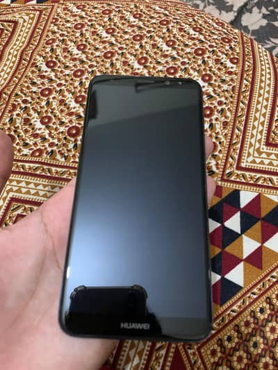 Huawei Mate 10 Lite