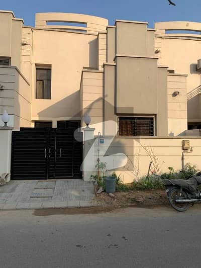 A Beautifully Maintained One-Unit House For Sale In Saima Luxury Homes