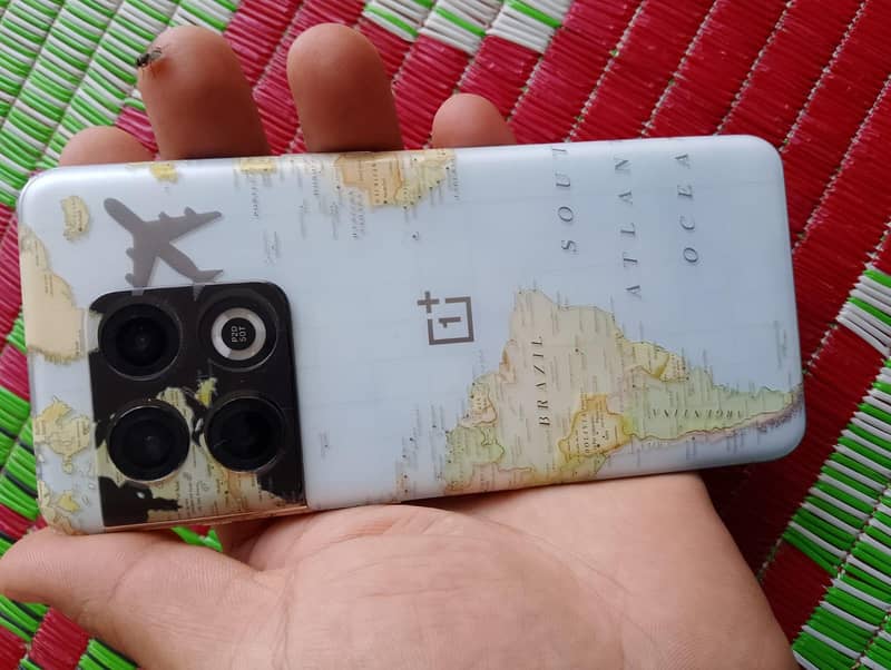 One Plus 10 Pro 0