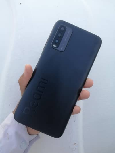 Xiaomi Redmi 9T