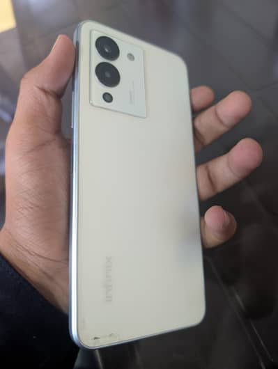 Infinix Note 12 Pro