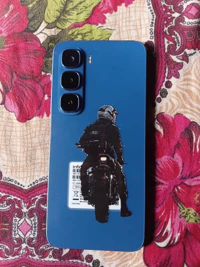 Infinix hot 60i