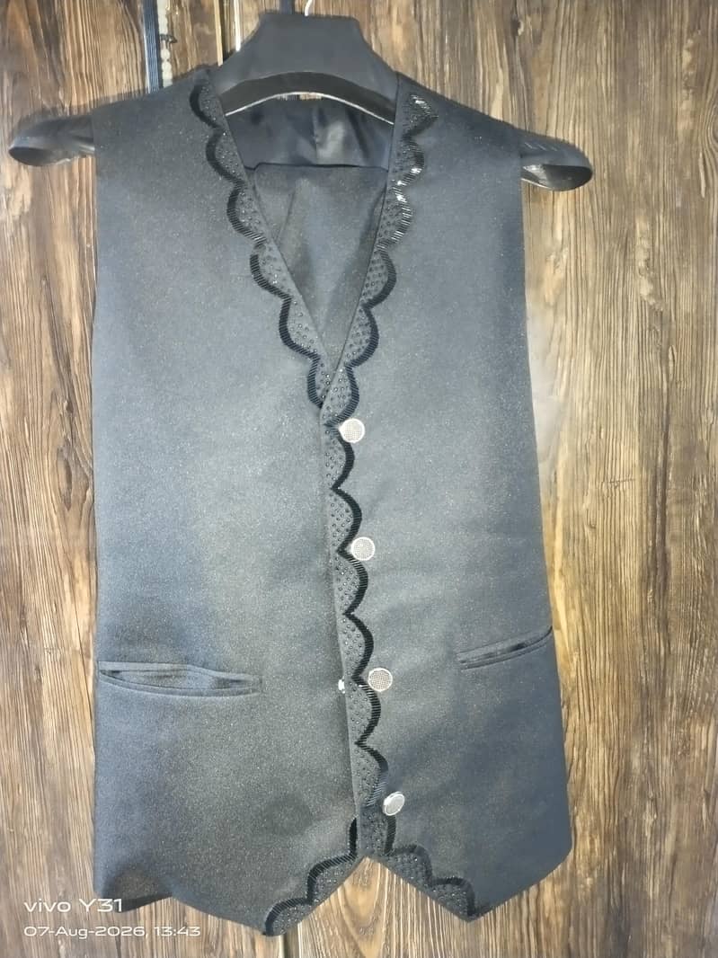 pant coat 2