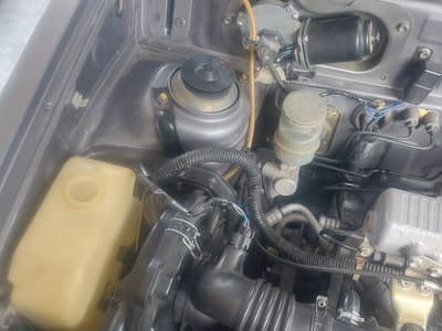 Suzuki Mehran VXR 2018