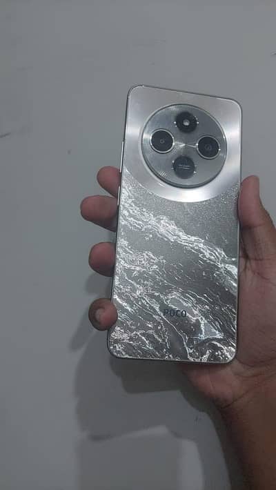 Xiaomi POCO C75