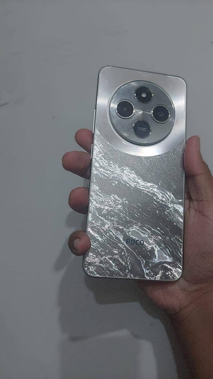 Xiaomi POCO C75 0