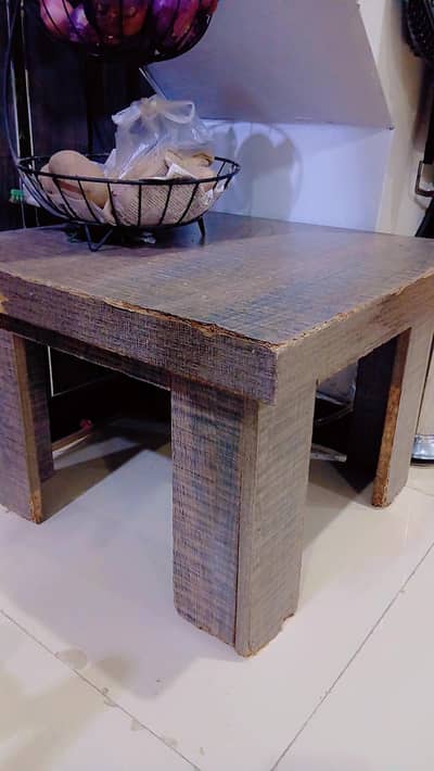 table