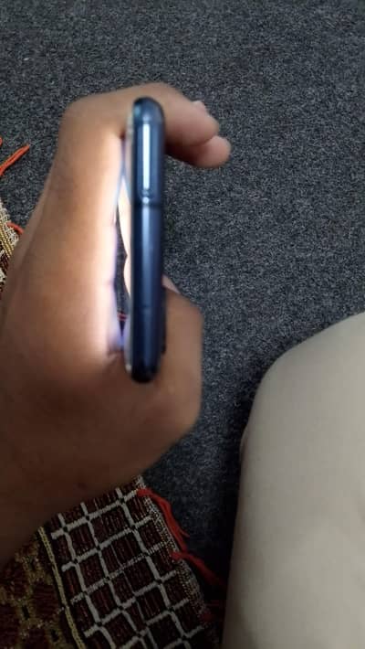Samsung Mobile S20 FE