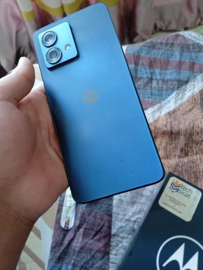 Motorola G84 5G – Like New Condition