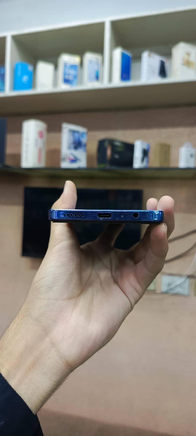 Tecno CAMON 20 1
